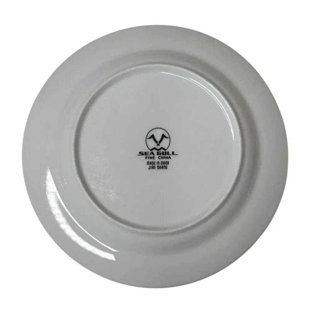Sea Gull vtg christmas